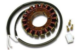 ELECTREX STATOR / SUZUKI/ YAMAHA G07 93X35X18MM