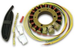 ELECTREX STATOR HONDA TRX 400 EX, XL 600 RM