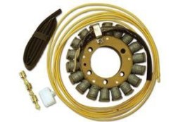 ELECTREX STATOR YAMAHA FZR600, HONDA VFR750