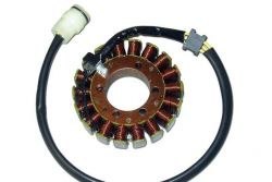 ELECTREX STATOR ALTERNATOR KAWASAKI Z1000 02