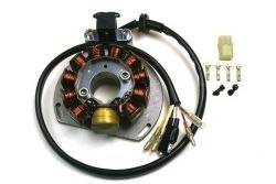 ELECTREX STATOR KTM EXC 125/200/300/380