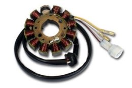 ELECTREX STATOR 250/400/525EXC 400/450SX 525MXC