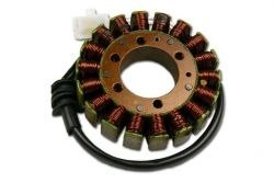 ELECTREX STATOR SUZUKI GSF 500, YAMAHA YZF 600 00