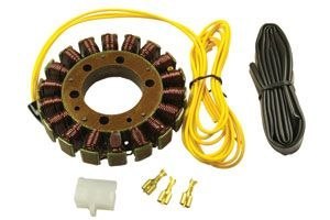 ELECTREX STATOR XTZ 660/750, ZZR 600