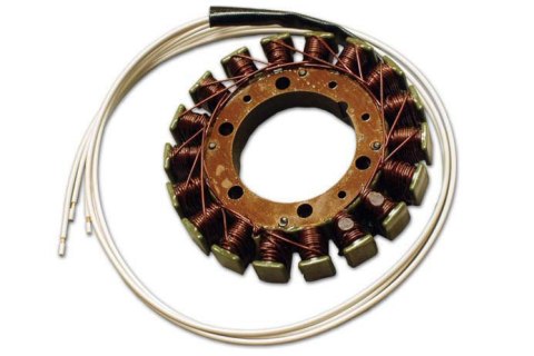 ELECTREX STATOR VN, VS/LS, XV/XTZ