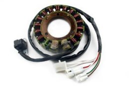 ELECTREX STATOR ALTERNATOR YAMAHA WARRIOR QUAD 87