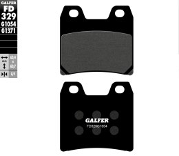 GALFER KLOCKI HAMULCOWE KH348 YAMAHA FZS 1000 XJR