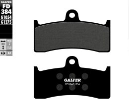 GALFER KLOCKI HAMULCOWE KH424 BUELL X1/M2 98-08 PRZÓD, CB 1300 98-00