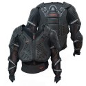 GARETH BUZER SCORPION OSŁONA KLATKI PIERSIOWEJ XXL