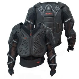 GARETH BUZER SCORPION OSŁONA KLATKI PIERSIOWEJ XXL