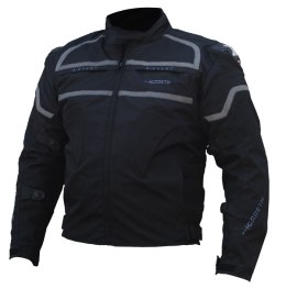 GARETH KURTKA TEKSTYLNA KRÓTKA RACER M