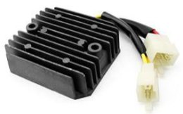 GZ REGULATOR NAPIĘCIA HONDA CBR 600F 87-90, VFR 750F 86-89, VFR 400 86-88