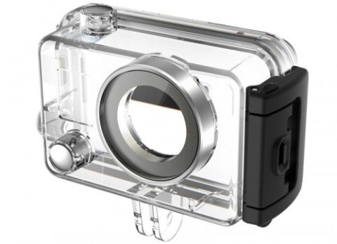 SENA OBUDOWA WODOSZCZELNA DO 40M DO ZESTAWU BLUETOOTH SENA I KAMERY GOPRO® SENA OBUDOWA WODOSZCZELNA DO 40M DO ZESTAWU BLUETOOTH SENA I KAMERY GOPRO®