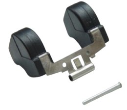 TOURMAX PŁYWAK GAŹNIKA YAMAHA FJ 1200 86-93, XJR 1200/1300 95-99, FJ 600/1100 84-85, XS 650/1100 80-83, XJ 900 83-85 (MADE