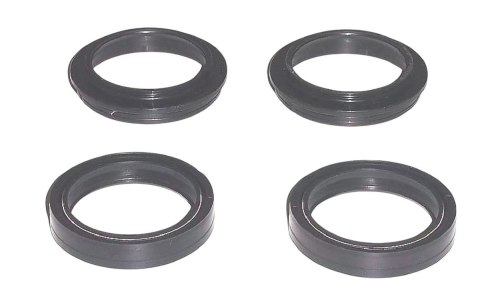 TOURMAX USZCZELNIACZE PRZEDNIEGO ZAWIESZENIA OLEJOWE I PYŁOWE KPL 45X57X11 HONDA CBR 900RR 93-99, GL 1500 97-03, SUZUKI