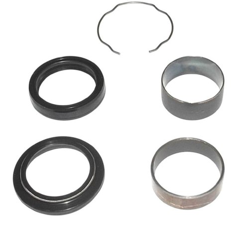 TOURMAX ZESTAW NAPRAWCZY ZAWIESZENIA PRZÓD CRF 250R 10