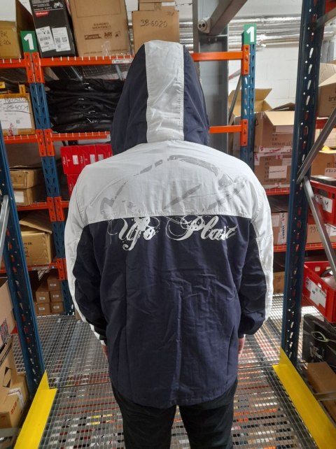 UFO KURTKA GC04310 L