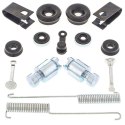 ALL BALLS ZESTAW CYLINDERKA HAMULCOWEGO PRZÓD TRX 300FW FOURTRAX 88-00, 400FW 95-98