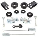 ALL BALLS ZESTAW CYLINDERKA HAMULCOWEGO PRZÓD TRX 350 400 450 500, 650 03-05