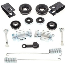 ALL BALLS ZESTAW CYLINDERKA HAMULCOWEGO PRZÓD TRX 350 400 450 500, 650 03-05