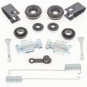 ALL BALLS ZESTAW CYLINDERKA HAMULCOWEGO PRZÓD TRX 350 400 450 500, 650 03-05