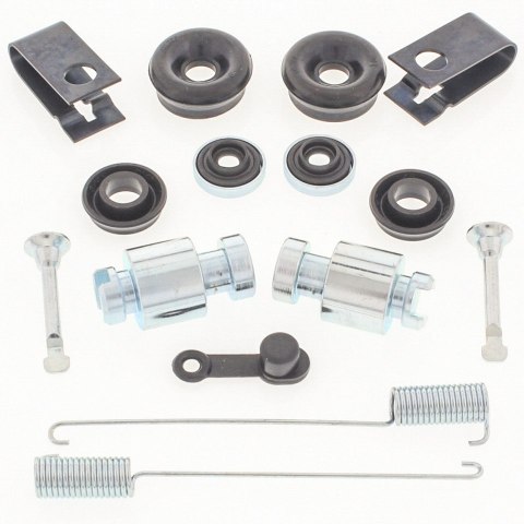 ALL BALLS ZESTAW CYLINDERKA HAMULCOWEGO PRZÓD TRX 350 400 450 500, 650 03-05 ALL BALLS ZESTAW CYLINDERKA HAMULCOWEGO PRZÓD TRX 350 400 450 500, 650 03-05