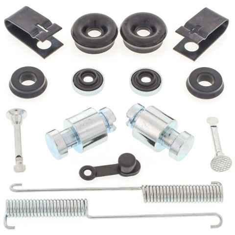 ALL BALLS ZESTAW CYLINDERKA HAMULCOWEGO PRZÓD TRX 400FW 99-03, 450S ES 98-01 ALL BALLS ZESTAW CYLINDERKA HAMULCOWEGO PRZÓD TRX 400FW 99-03, 450S ES 98-01