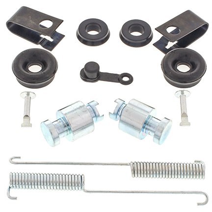 ZESTAW NAPRAWCZY CYLINDERKA HAMULCOWEGO