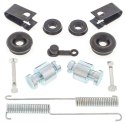 ALL BALLS ZESTAW NAPRAWCZY CYLINDERKA HAMULCOWEGO PRZÓD YAMAHA YFM 350FW BI