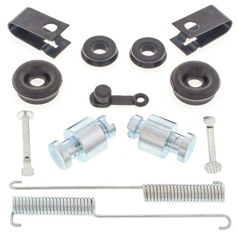ALL BALLS ZESTAW NAPRAWCZY CYLINDERKA HAMULCOWEGO PRZÓD YAMAHA YFM 350FW BI ALL BALLS ZESTAW NAPRAWCZY CYLINDERKA HAMULCOWEGO PRZÓD YAMAHA YFM 350FW BI