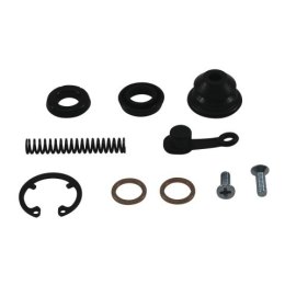 ZESTAW POMPY HAMULCOWEJ PRZÓD GSX-S1000 16-18