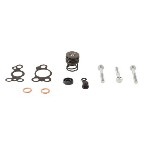ZESTAW NAPRAWCZY SIŁOWNIKA SPRZĘGŁA KX450F 19 ZESTAW NAPRAWCZY SIŁOWNIKA SPRZĘGŁA KX450F 19