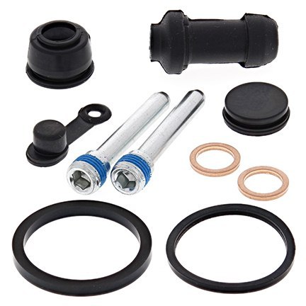 ZESTAW NAPRAWCZY ZACISKU PRZÓD CRF 150R 07-