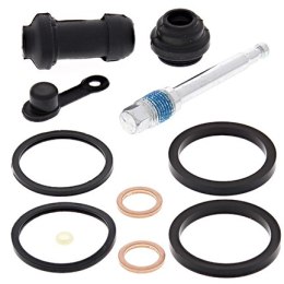 ZESTAW NAPRAWCZY ZACISKU PRZÓD WR 250R 08-16
