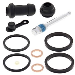 ZESTAW NAPRAWCZY ZACISKU PRZÓD WR 250R 08-16
