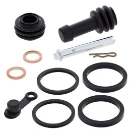 ZESTAW NAPRAWCZY ZACISKU PRZÓD KFX 450R 08-