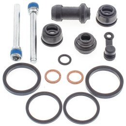 ZESTAW NAPRAWCZY ZACISKU TYŁ KAWASAKI KLR 650 08-