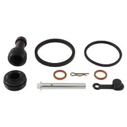 ZESTAW NAPRAWCZY ZACISKU PRZÓD KX250 87-88