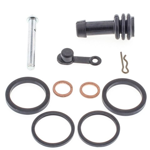 ZESTAW NAPRAWCZY ZACISKU PRZÓD RM85 05-12 ZESTAW NAPRAWCZY ZACISKU PRZÓD RM85 05-12
