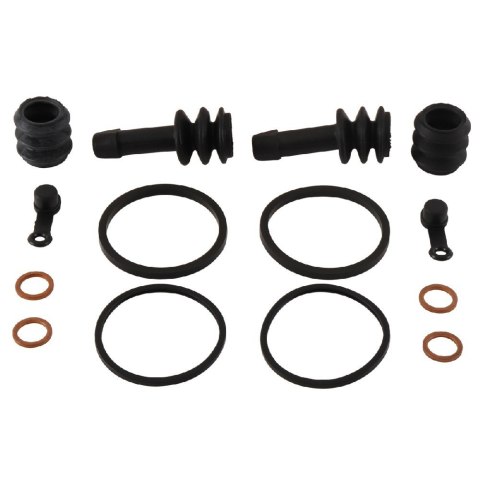 ZESTAW NAPRAWCZY ZACISKU PRZÓD ZX750E 84-85 ZESTAW NAPRAWCZY ZACISKU PRZÓD ZX750E 84-85