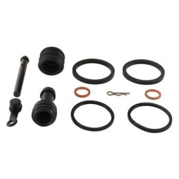 ZESTAW NAPRAWCZY ZACISKU PRZÓD DR650 90-95