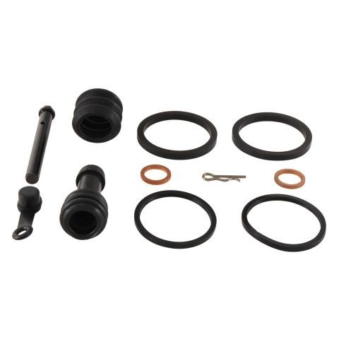 ZESTAW NAPRAWCZY ZACISKU PRZÓD DR650 90-95 ZESTAW NAPRAWCZY ZACISKU PRZÓD DR650 90-95