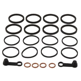ZESTAW NAPRAWCZY ZACISKU PRZÓD GSXR1300R 13-