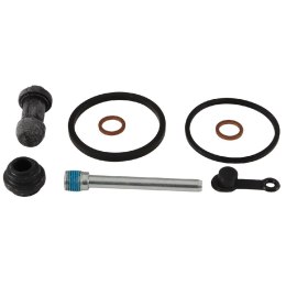 ZESTAW NAPRAWCZY ZACISKU PRZÓD GZ250 99-01