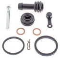ZESTAW NAPRAWCZY ZACISKU PRZÓD RM85 02-04