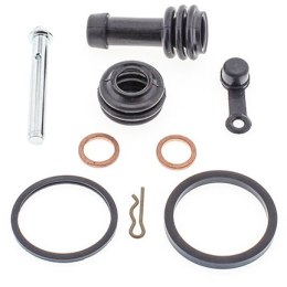 ZESTAW NAPRAWCZY ZACISKU PRZÓD RM85 02-04
