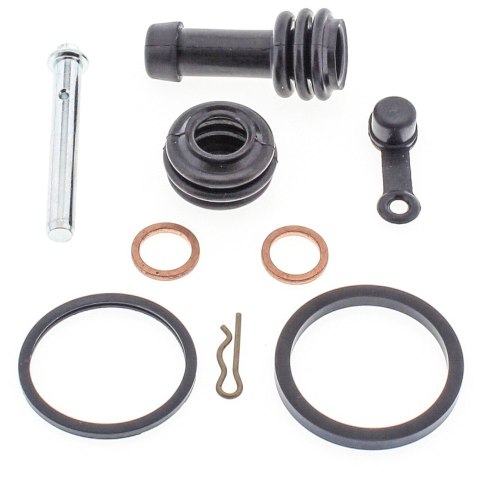ZESTAW NAPRAWCZY ZACISKU PRZÓD RM85 02-04 ZESTAW NAPRAWCZY ZACISKU PRZÓD RM85 02-04