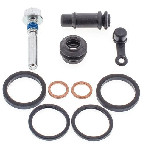 ZESTAW NAPRAWCZY ZACISKU PRZÓD YZ80 86-01 ZESTAW NAPRAWCZY ZACISKU PRZÓD YZ80 86-01
