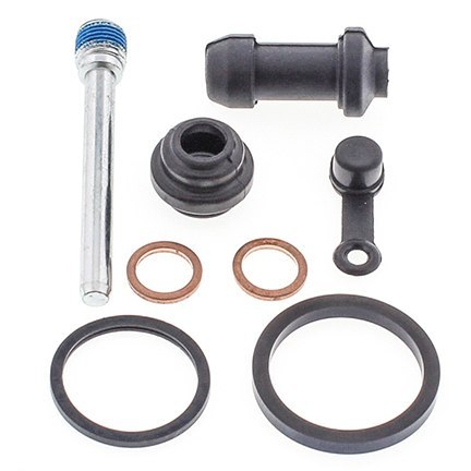 ZESTAW NAPRAWCZY ZACISKU TYŁ XR 250 400 600