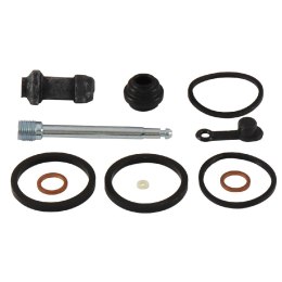 ZESTAW NAPRAWCZY ZACISKU TYŁ HONDA NT700V 06-11
